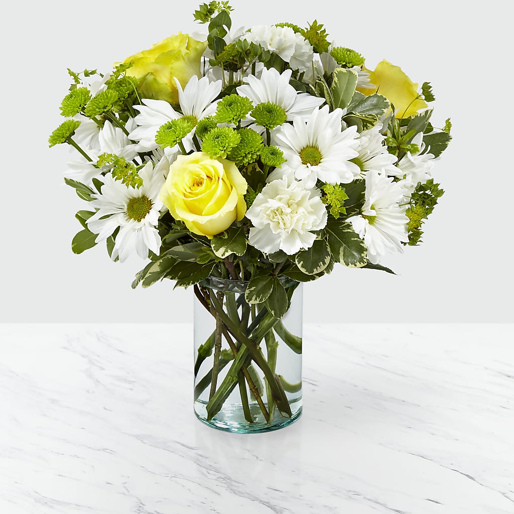 Happy Day Bouquet – Heaven Sent Florist, El Paso TX