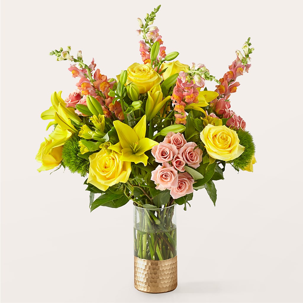 Getaway Bouquet – Heaven Sent Florist, El Paso TX