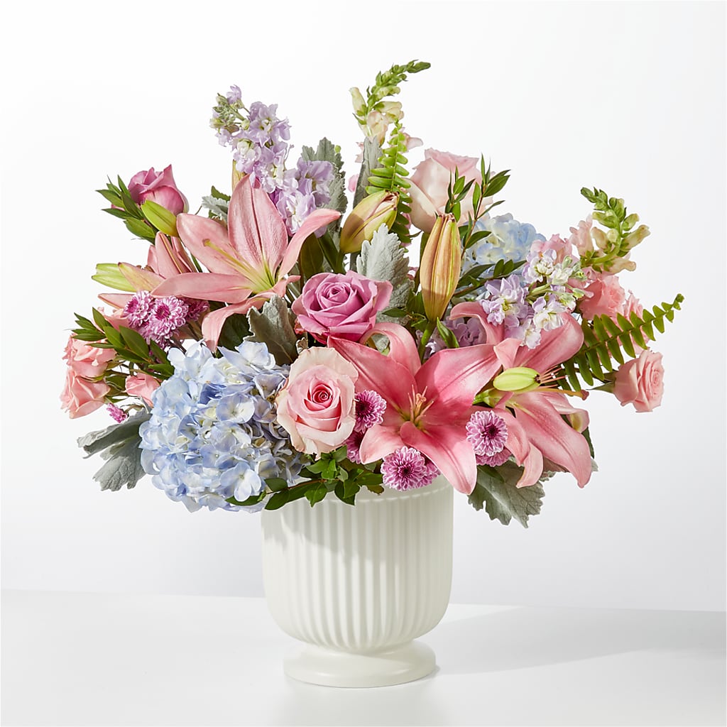 Wonderland Bouquet – Heaven Sent Florist, El Paso TX