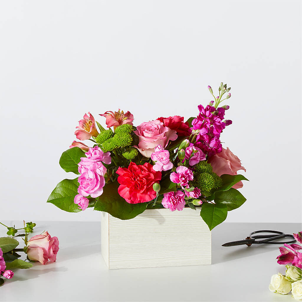 Sweetberry Box – A Florist Original – Heaven Sent Florist, El Paso TX