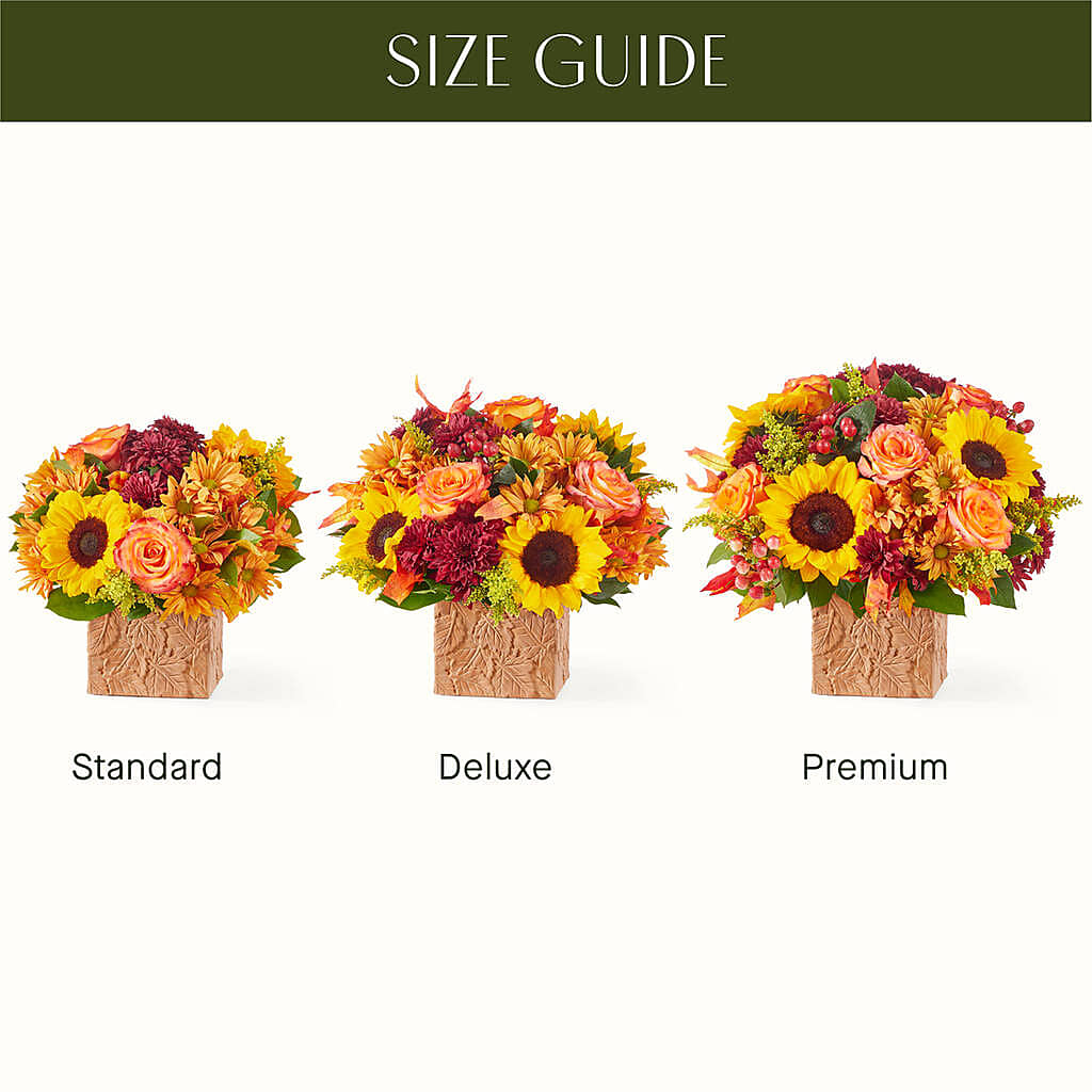 The Outdoors Bouquet – Heaven Sent Florist, El Paso TX