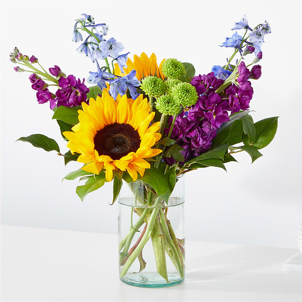 Catching Rays Bouquet – Heaven Sent Florist, El Paso TX
