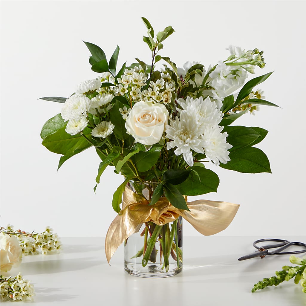 New Beginnings – A Florist Original – Heaven Sent Florist, El Paso TX