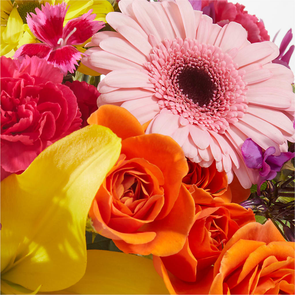 You're Invited - A Florist Original – Heaven Sent Florist, El Paso TX