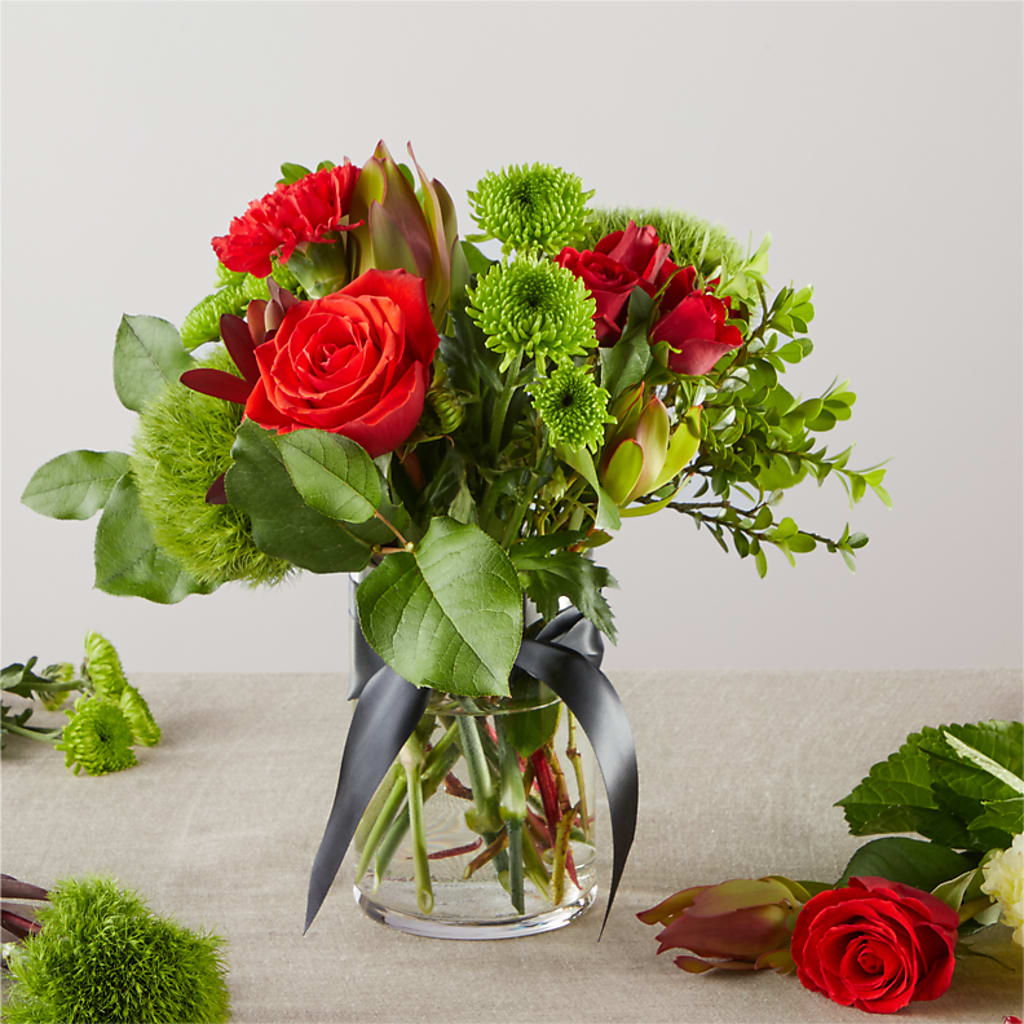 Heritage Kindle – A Florist Original – Heaven Sent Florist, El Paso TX