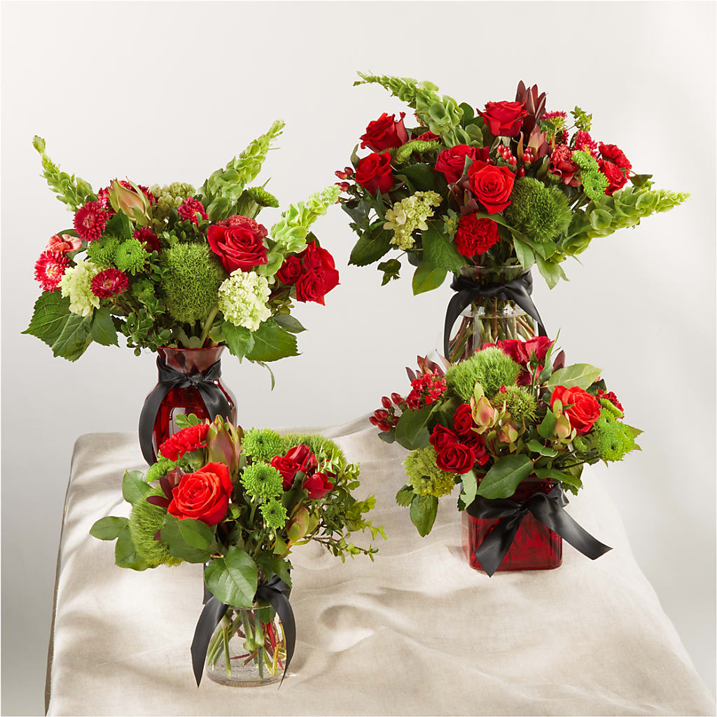Heritage Kindle – A Florist Original – Heaven Sent Florist, El Paso TX