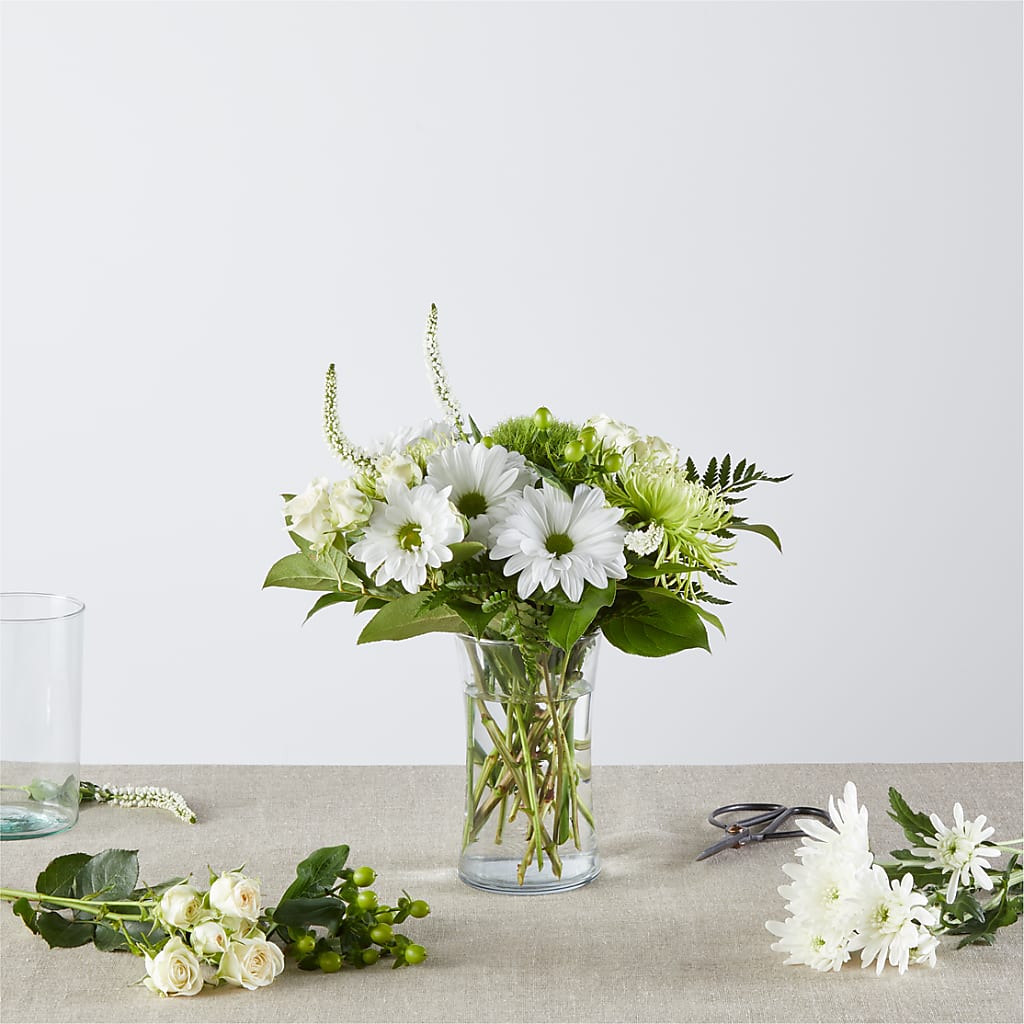 Irish Garden - A Florist Original – Heaven Sent Florist, El Paso TX