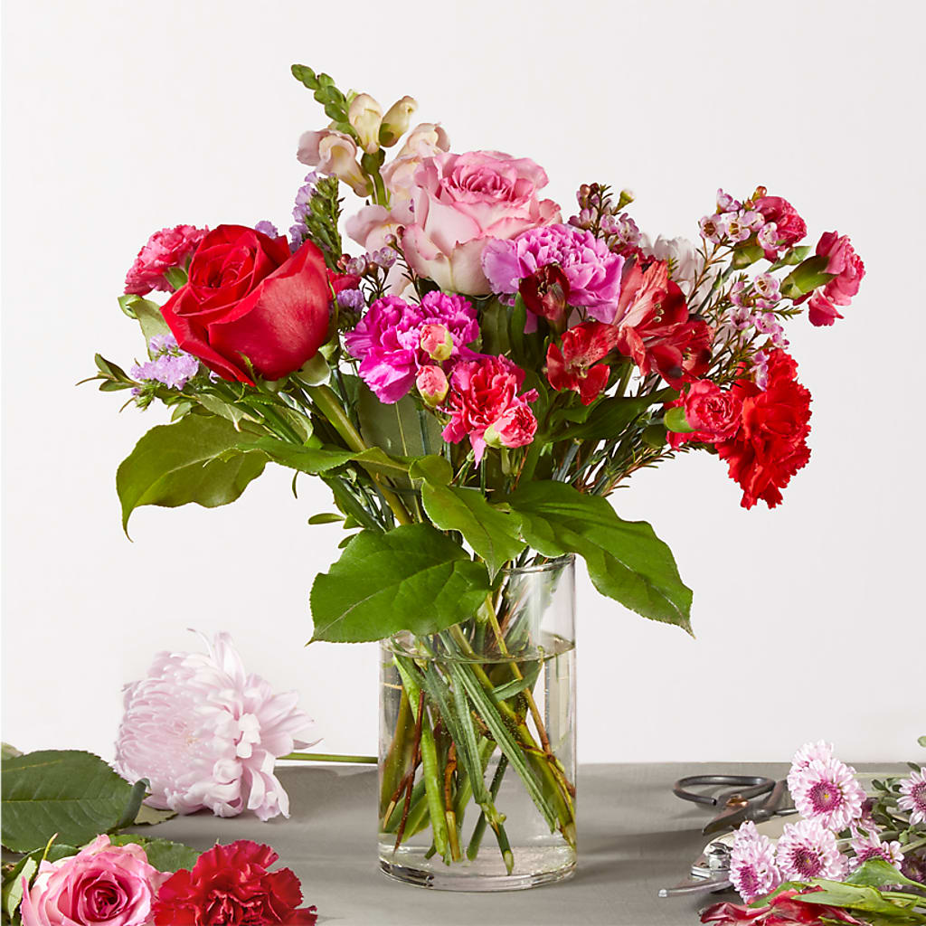 Regal Jewel – A Florist Original – Heaven Sent Florist, El Paso TX