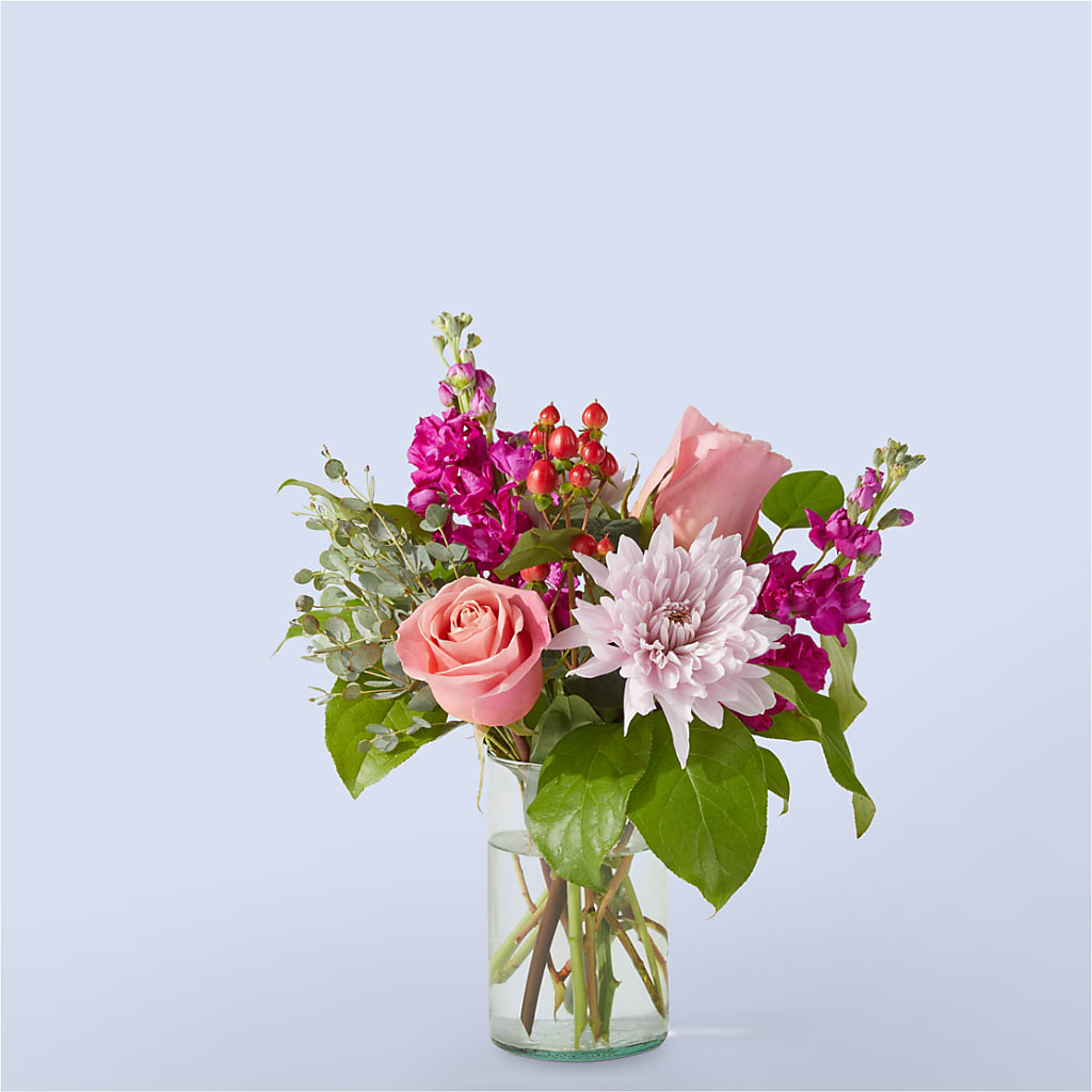 Sunday Morning Bouquet – Heaven Sent Florist, El Paso TX