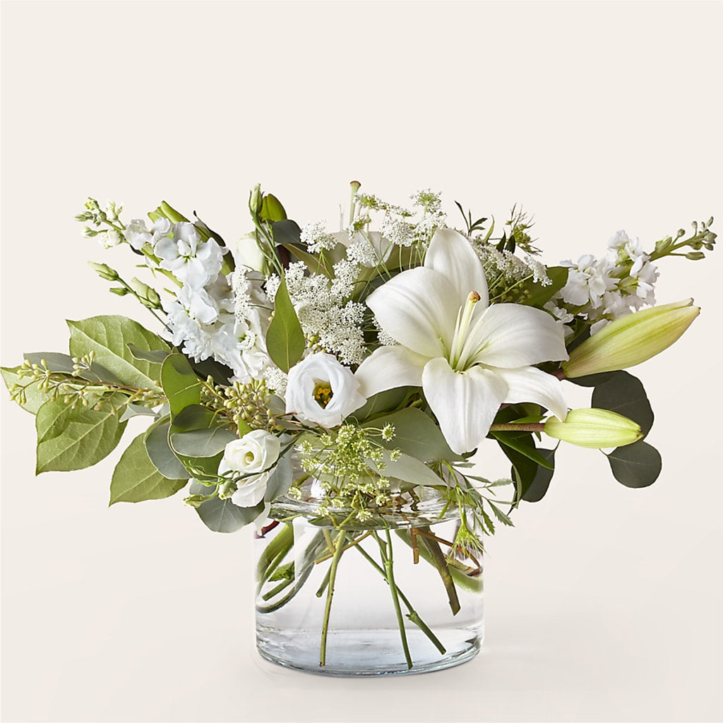 Alluring Elegance Bouquet – Heaven Sent Florist, El Paso TX