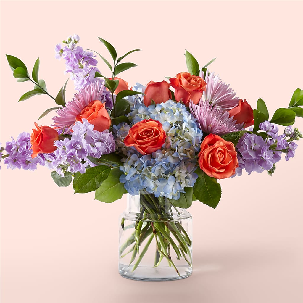Be Mine Bouquet – Heaven Sent Florist, El Paso TX