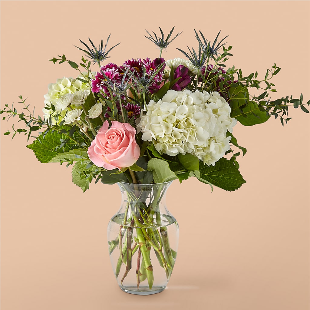 Parlour Bouquet – Heaven Sent Florist, El Paso TX