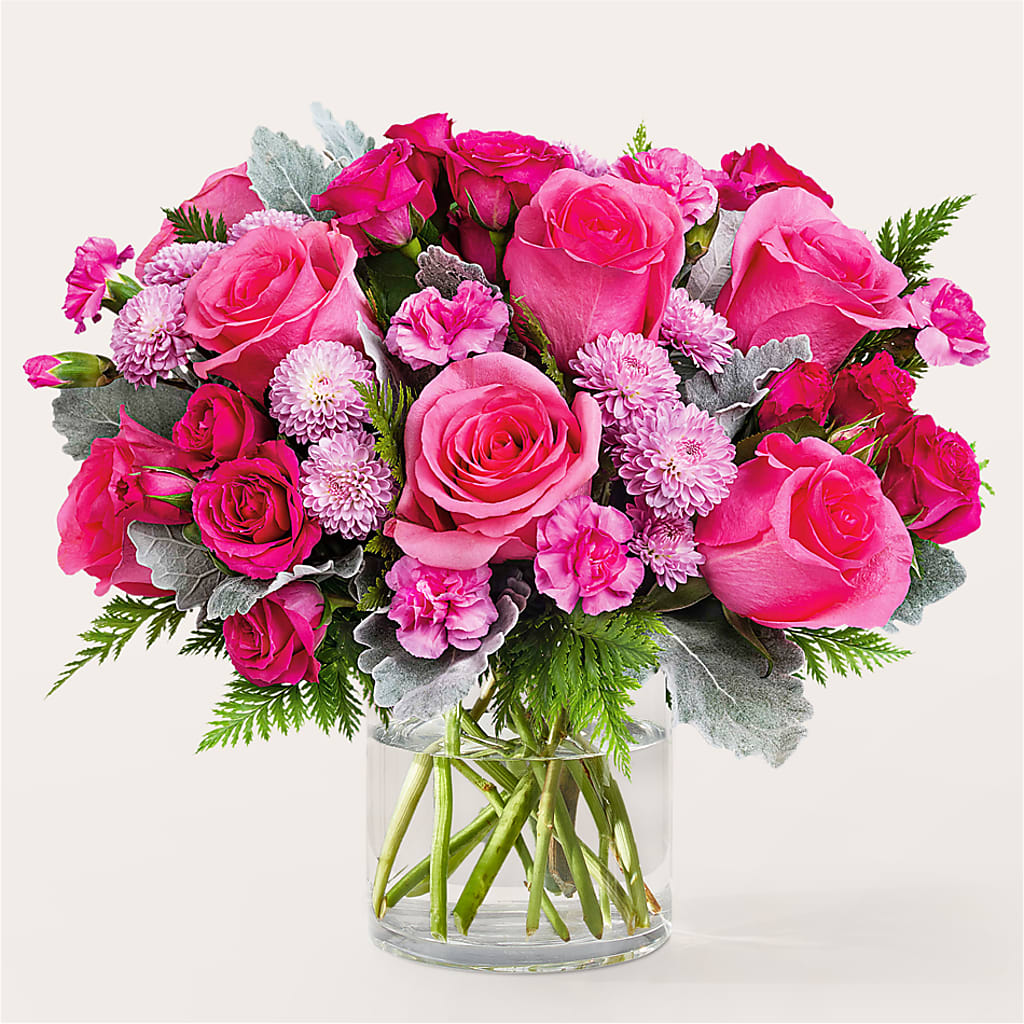 Sweet As Can Be Bouquet – Heaven Sent Florist, El Paso TX