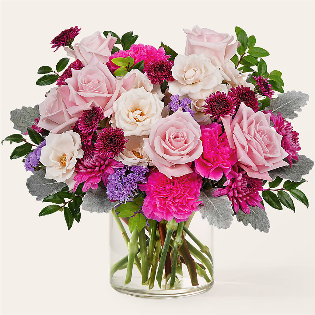 Dose of Cheer Bouquet – Heaven Sent Florist, El Paso TX