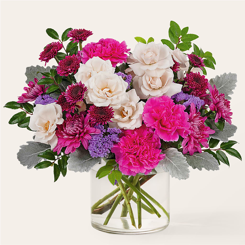 Dose of Cheer Bouquet – Heaven Sent Florist, El Paso TX