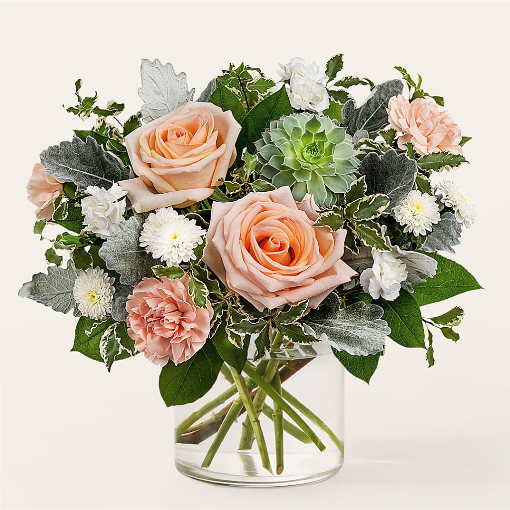 Sweet Tea Bouquet – Heaven Sent Florist, El Paso TX
