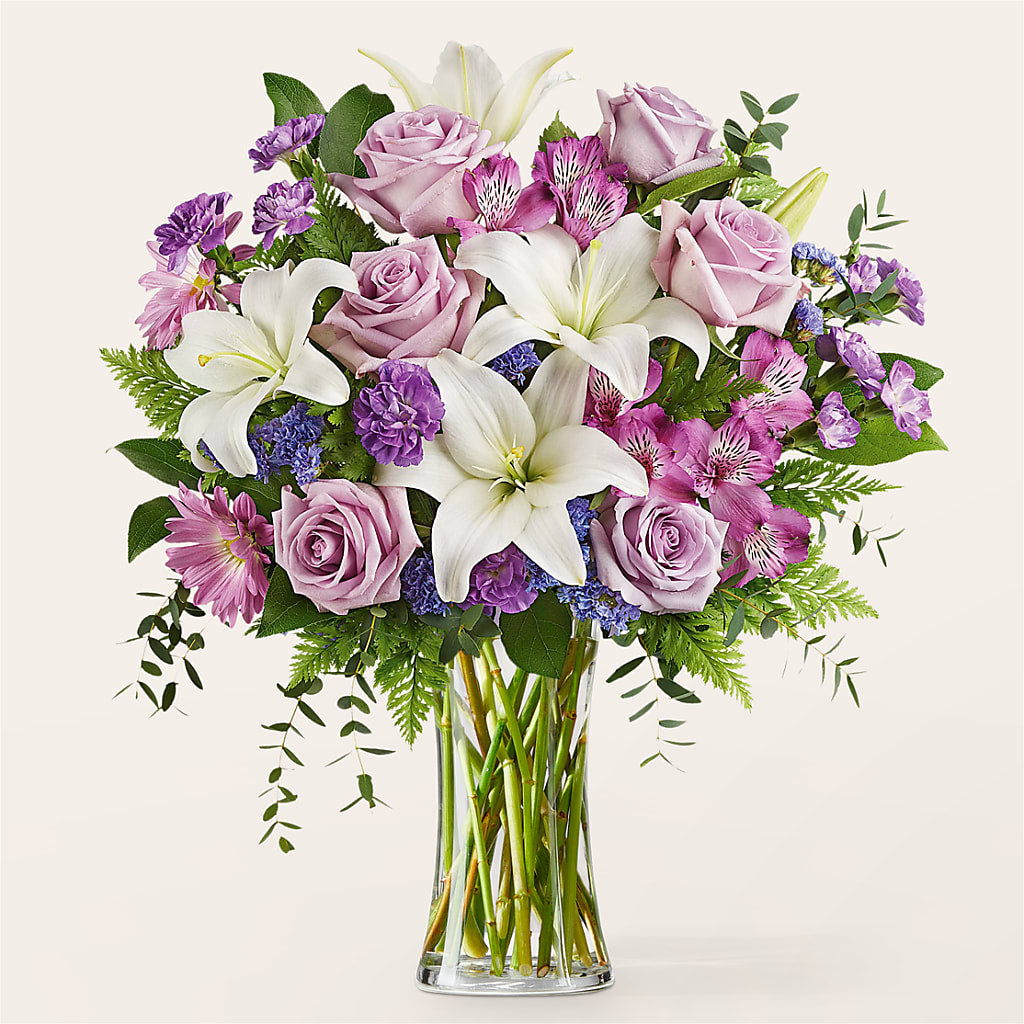 The Dreamscape Bouquet – Heaven Sent Florist, El Paso TX