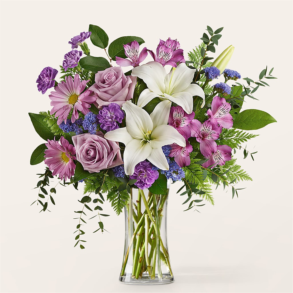 The Dreamscape Bouquet – Heaven Sent Florist, El Paso TX