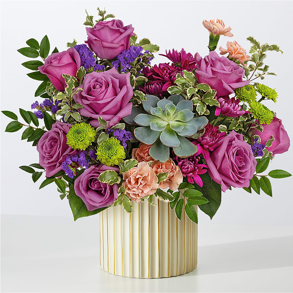 You're a Gem Bouquet – Heaven Sent Florist, El Paso TX