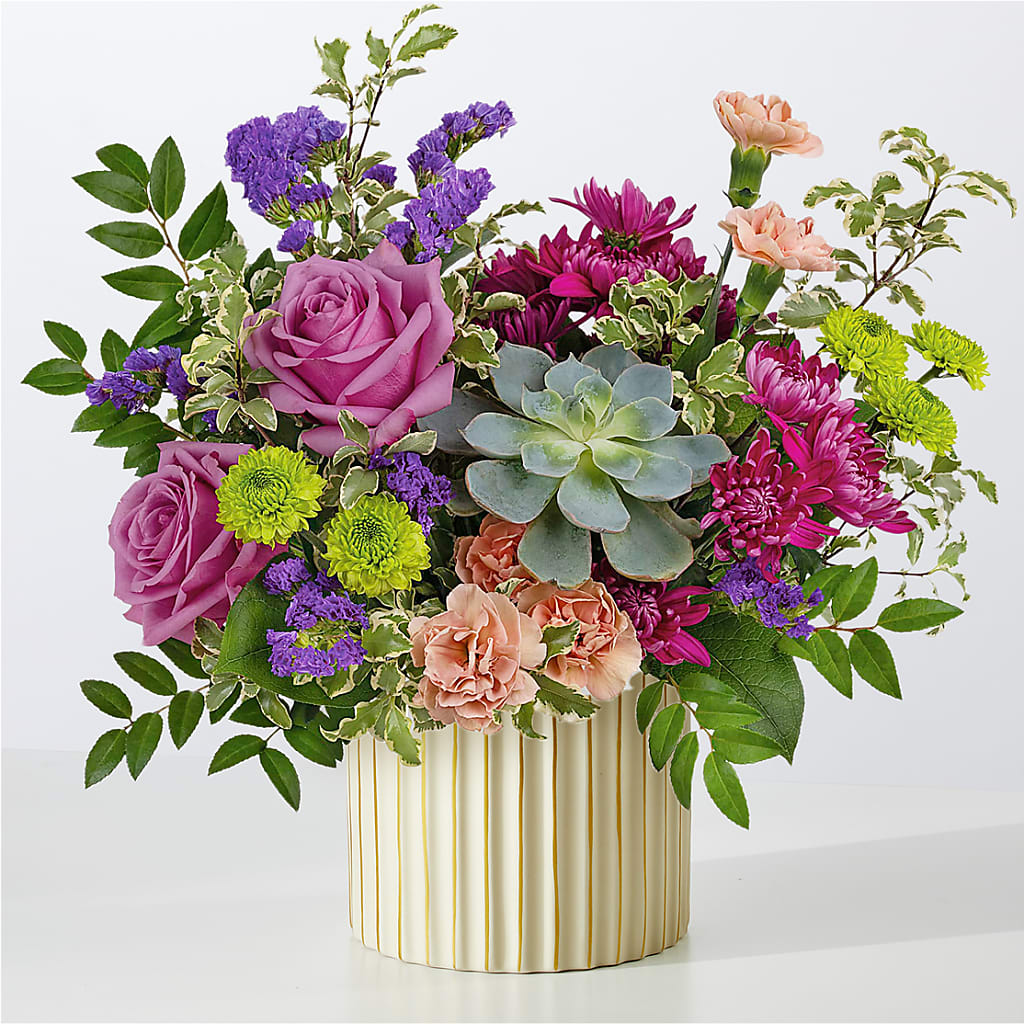 You're a Gem Bouquet – Heaven Sent Florist, El Paso TX