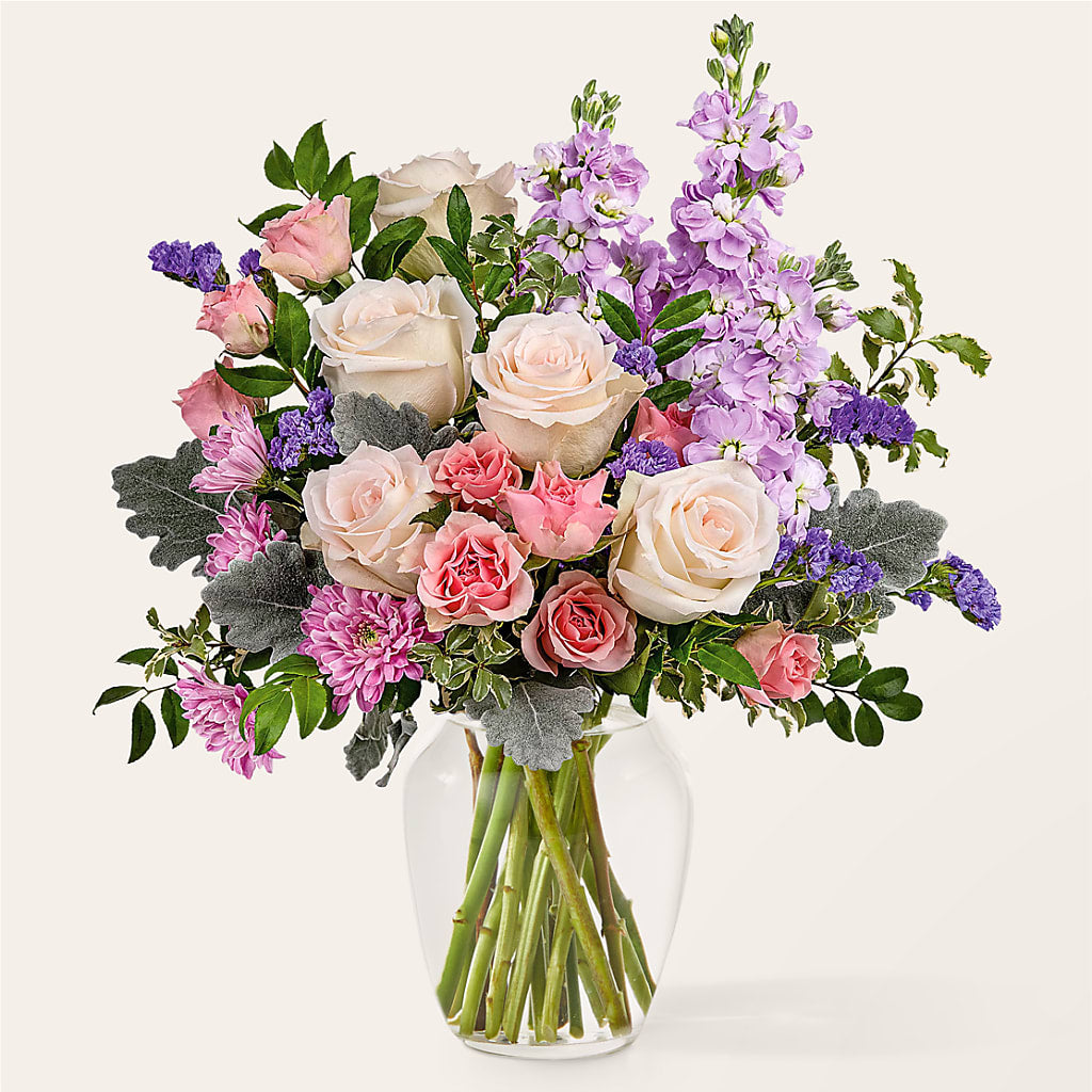 Well Wishes Bouquet – Heaven Sent Florist, El Paso TX
