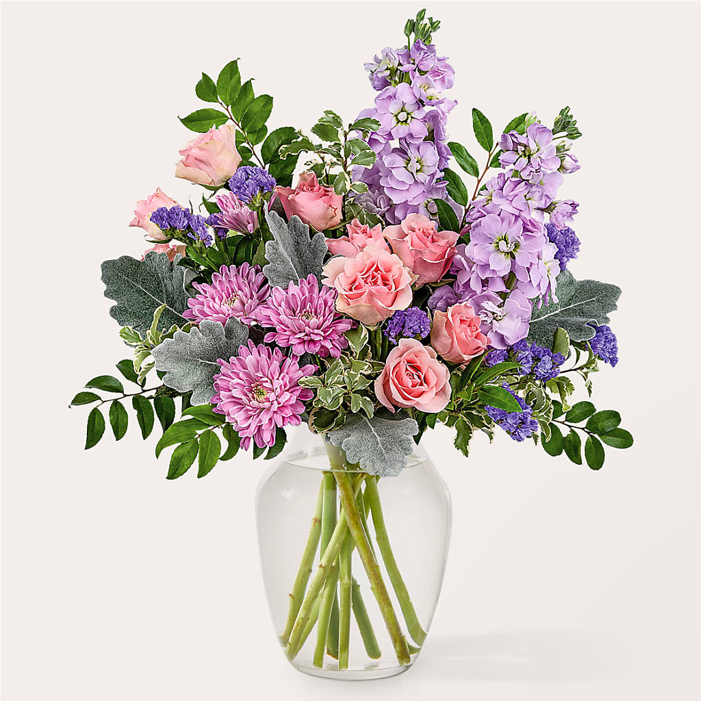 Well Wishes Bouquet – Heaven Sent Florist, El Paso TX