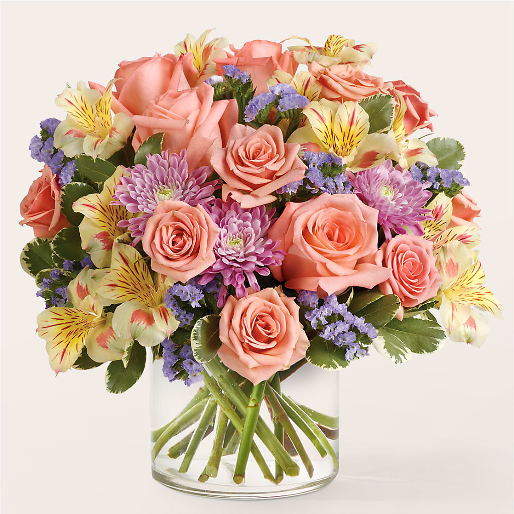 Candy Coated Bouquet – Heaven Sent Florist, El Paso TX