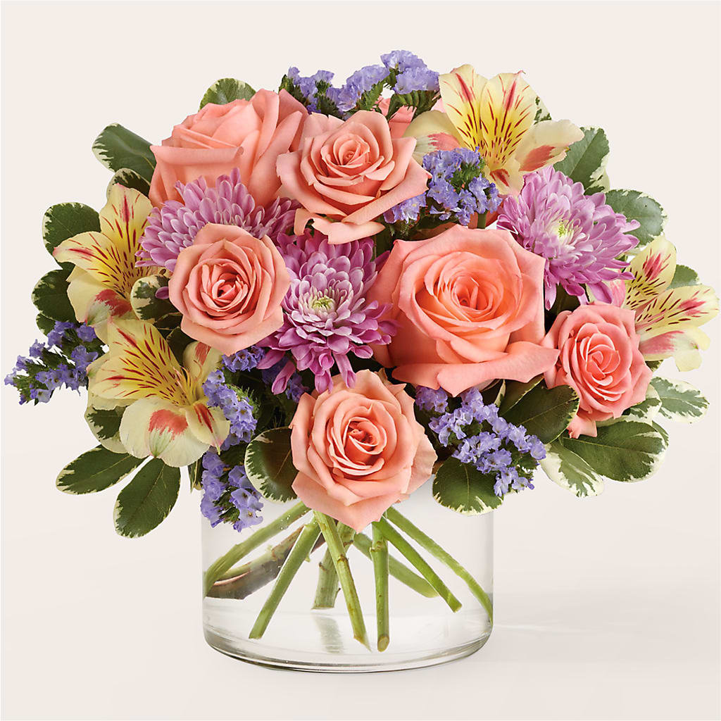 Candy Coated Bouquet – Heaven Sent Florist, El Paso TX