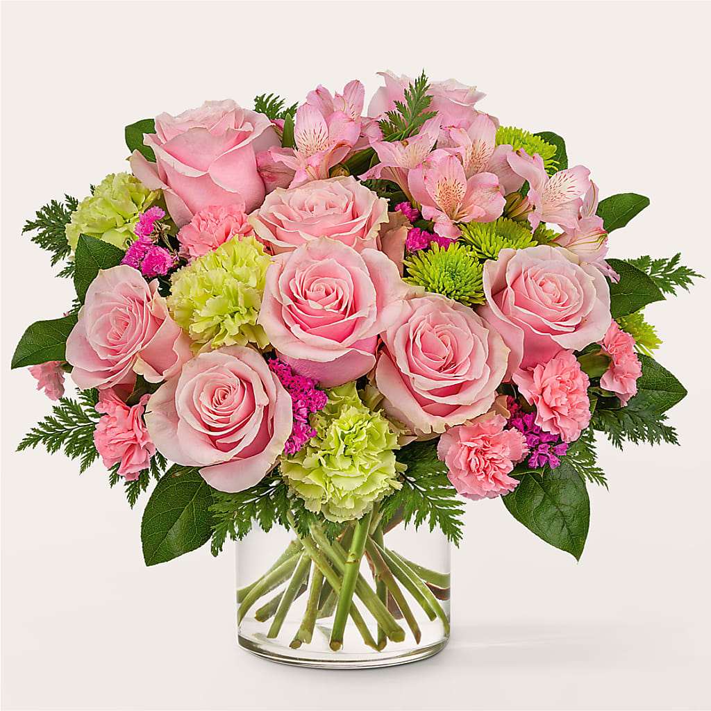 Pinch Me Bouquet – Heaven Sent Florist, El Paso TX