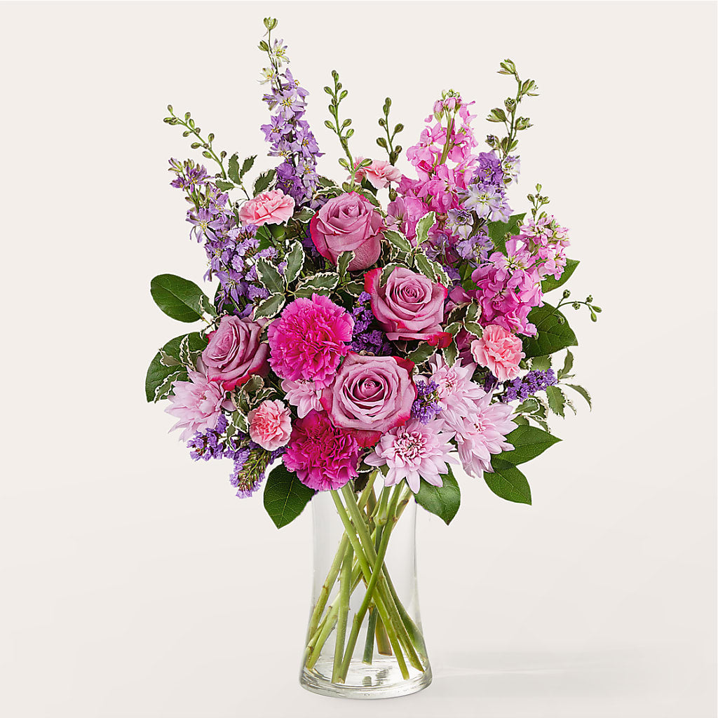 Sincerely Yours Bouquet – Heaven Sent Florist, El Paso TX