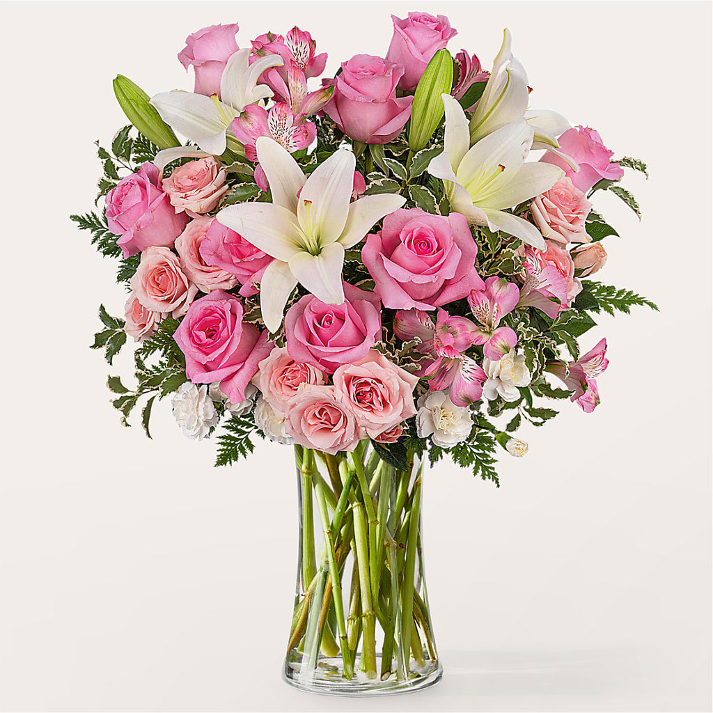 All the Best Bouquet – Heaven Sent Florist, El Paso TX