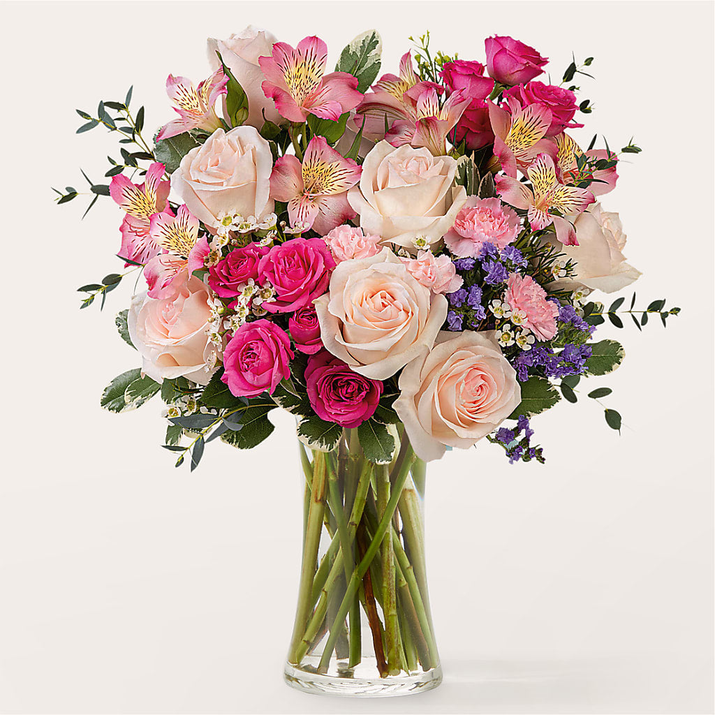 A La Mode Bouquet – Heaven Sent Florist, El Paso TX