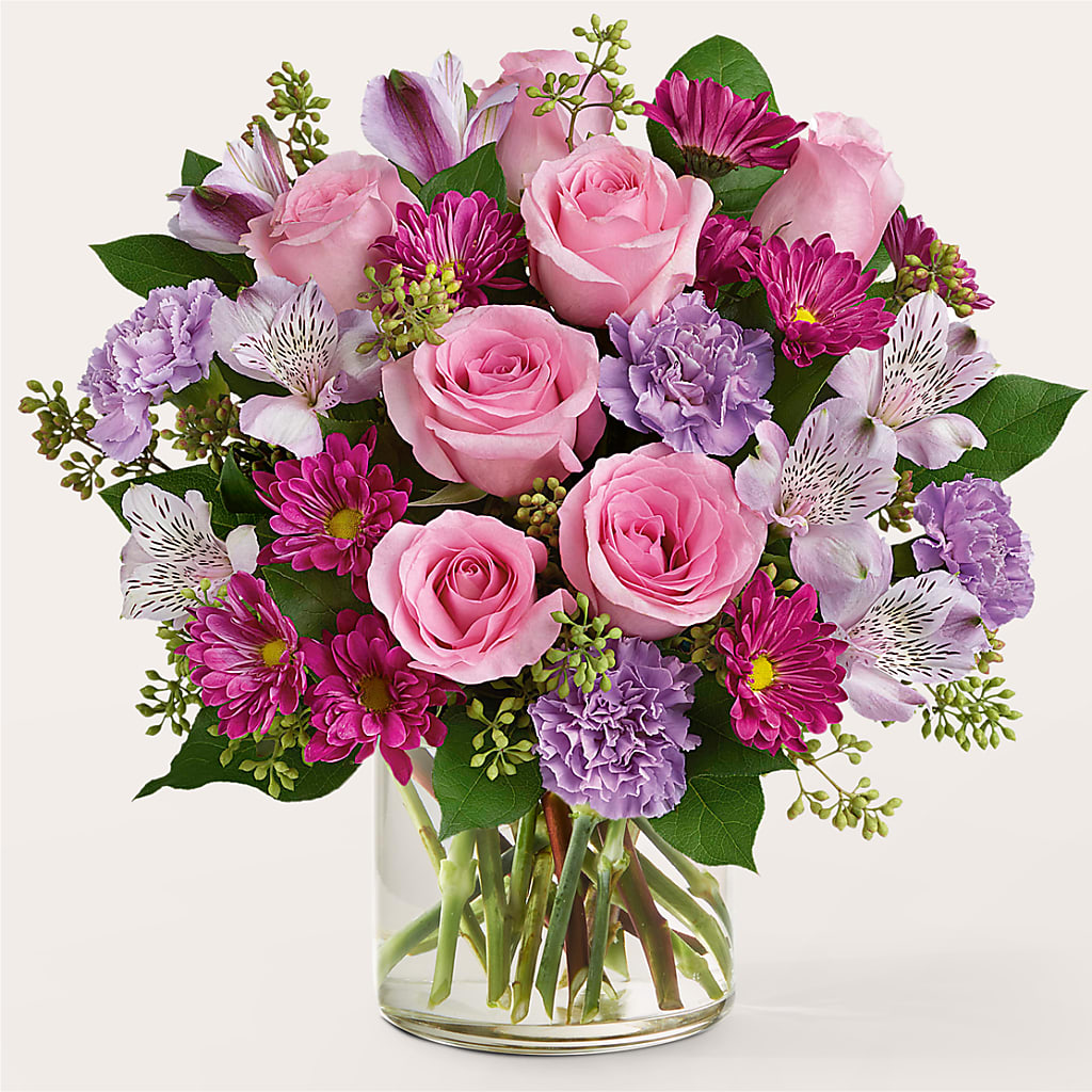 In the Clouds Bouquet – Heaven Sent Florist, El Paso TX