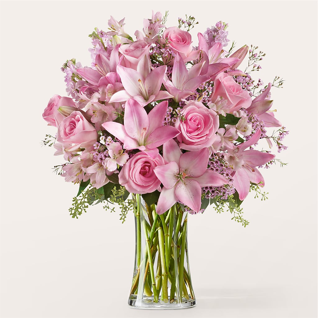 Gentle Gesture Bouquet – Heaven Sent Florist, El Paso TX