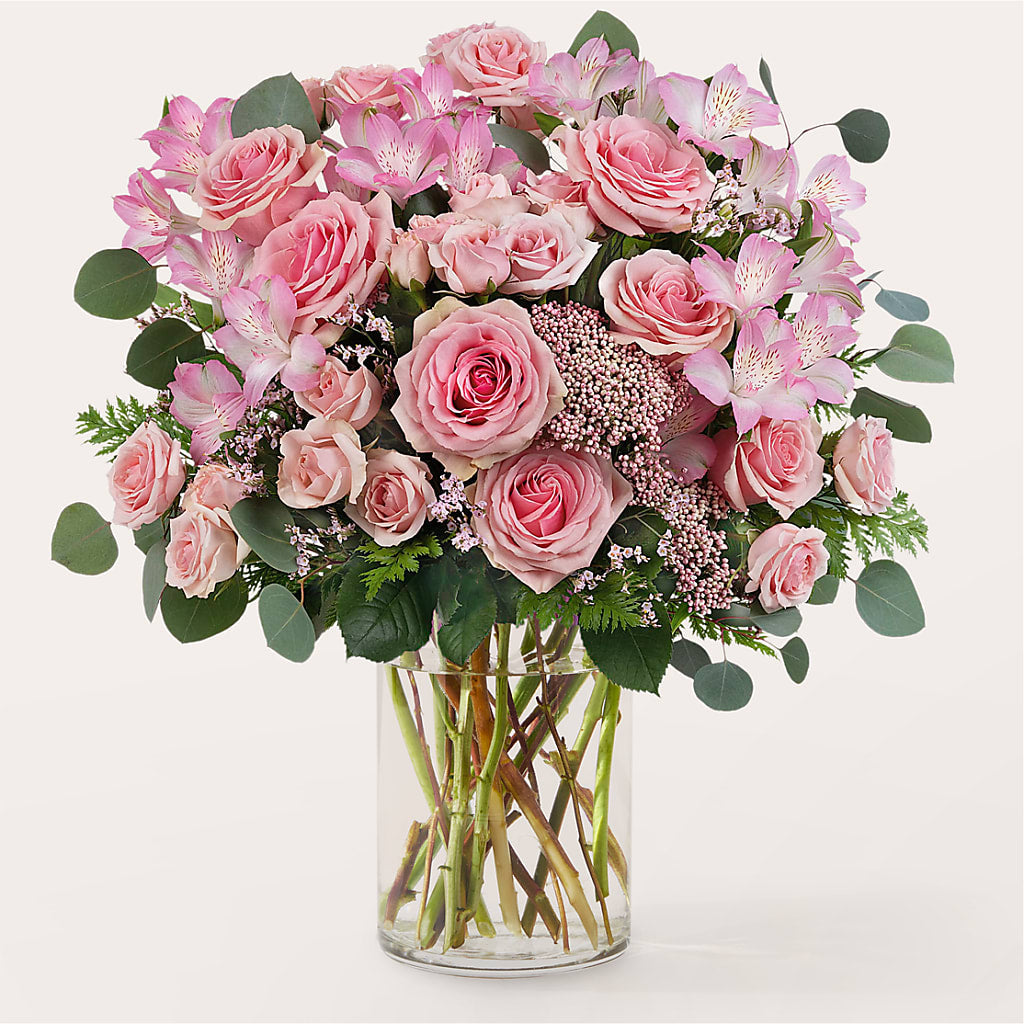 Sweetheart Bouquet – Heaven Sent Florist, El Paso TX