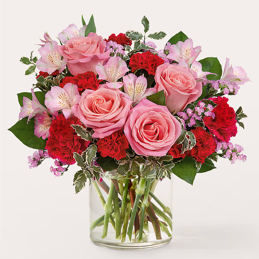First Impressions Bouquet – Heaven Sent Florist, El Paso TX