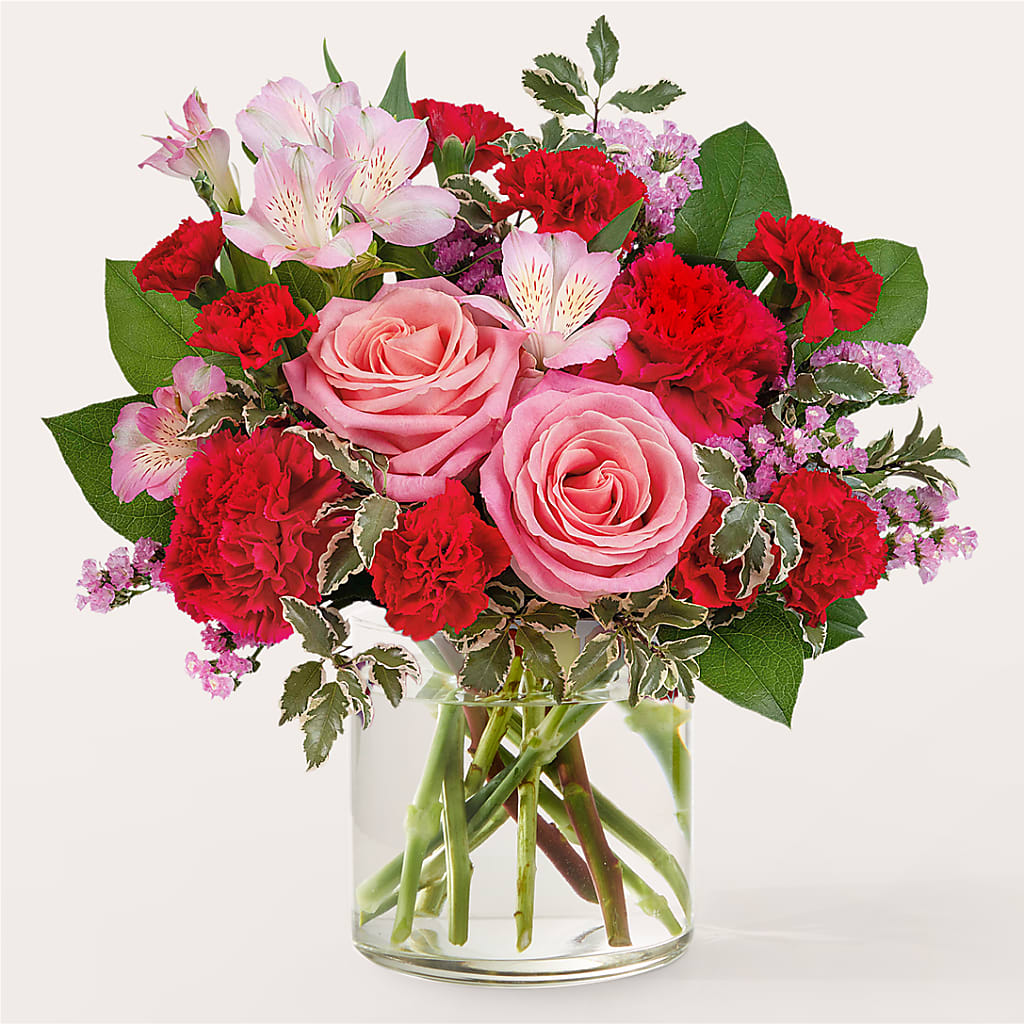 First Impressions Bouquet – Heaven Sent Florist, El Paso TX