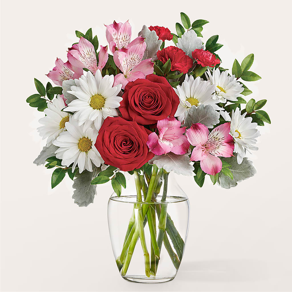 Sugary Sweet Bouquet – Heaven Sent Florist, El Paso TX