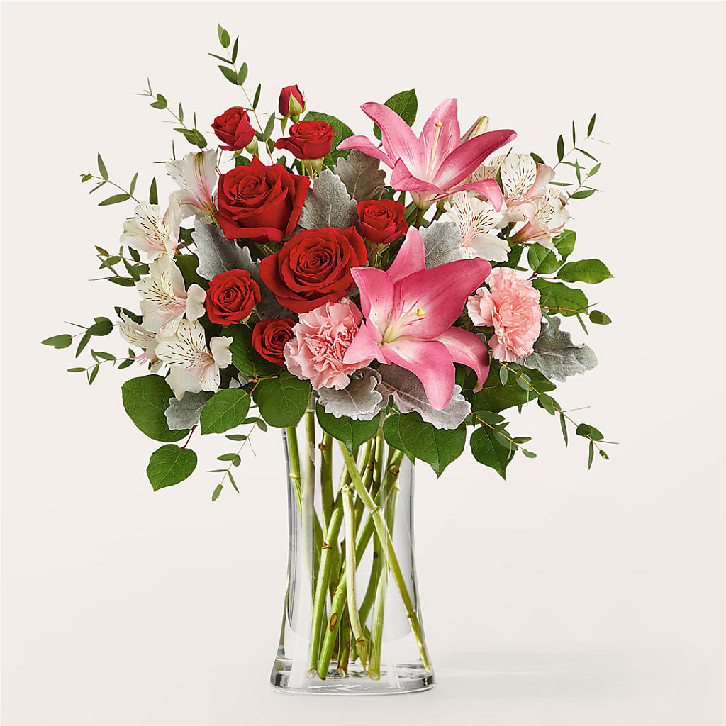 Everything to Me Bouquet – Heaven Sent Florist, El Paso TX