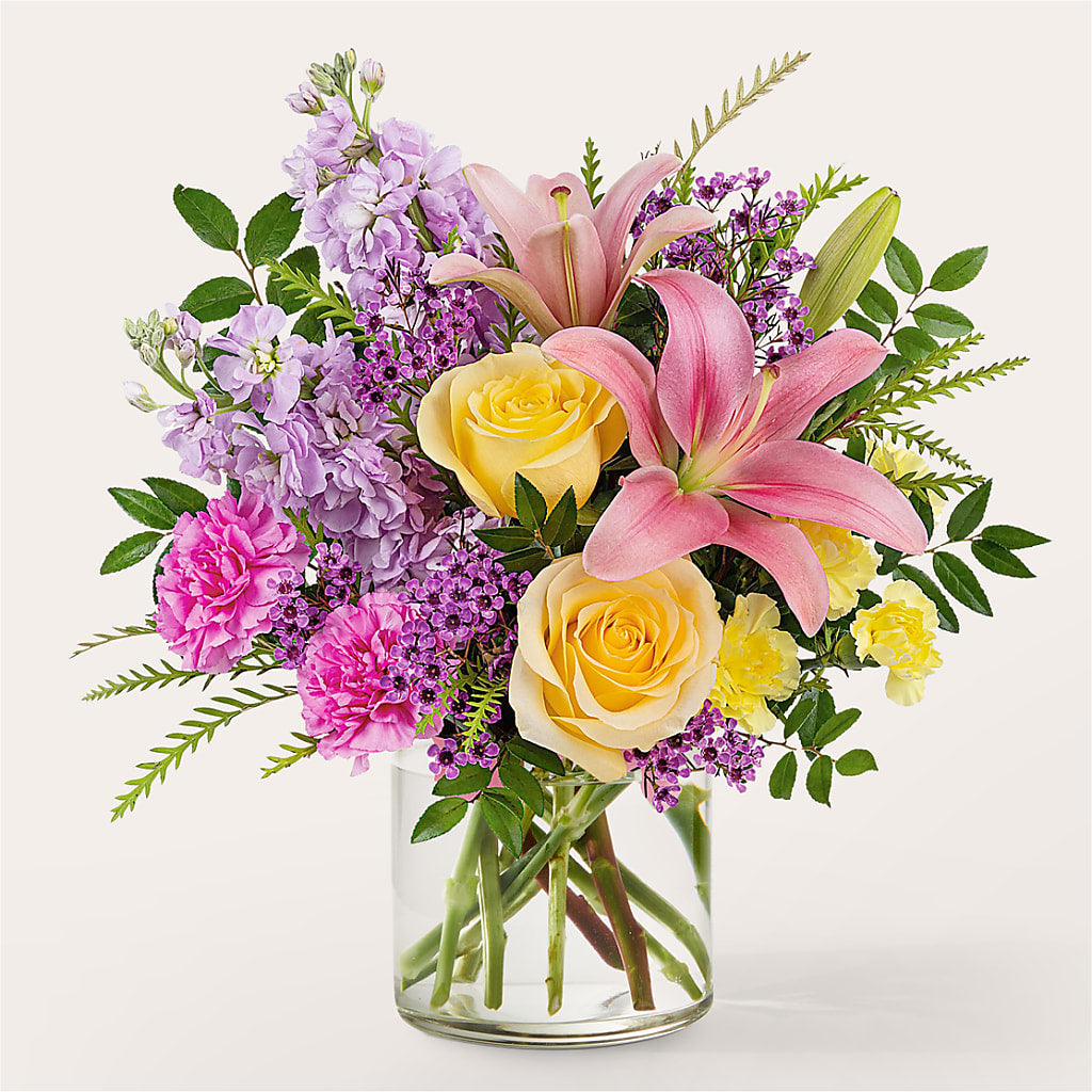 Jubilee Bouquet – Heaven Sent Florist, El Paso TX