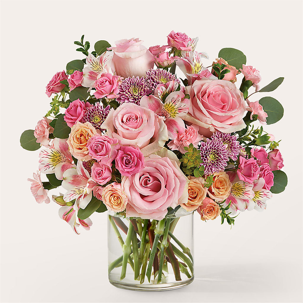 Pleasant Pastures Bouquet – Heaven Sent Florist, El Paso TX