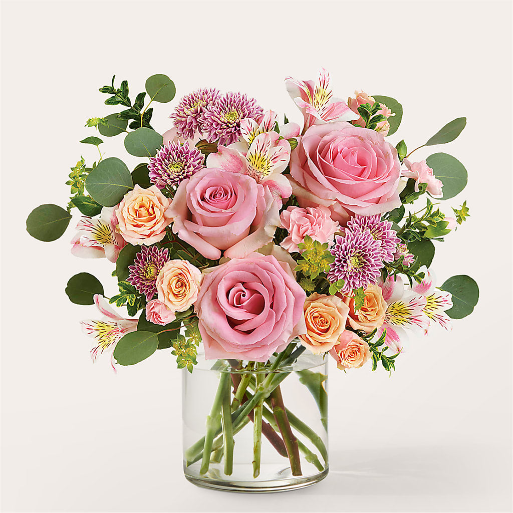 Pleasant Pastures Bouquet – Heaven Sent Florist, El Paso TX