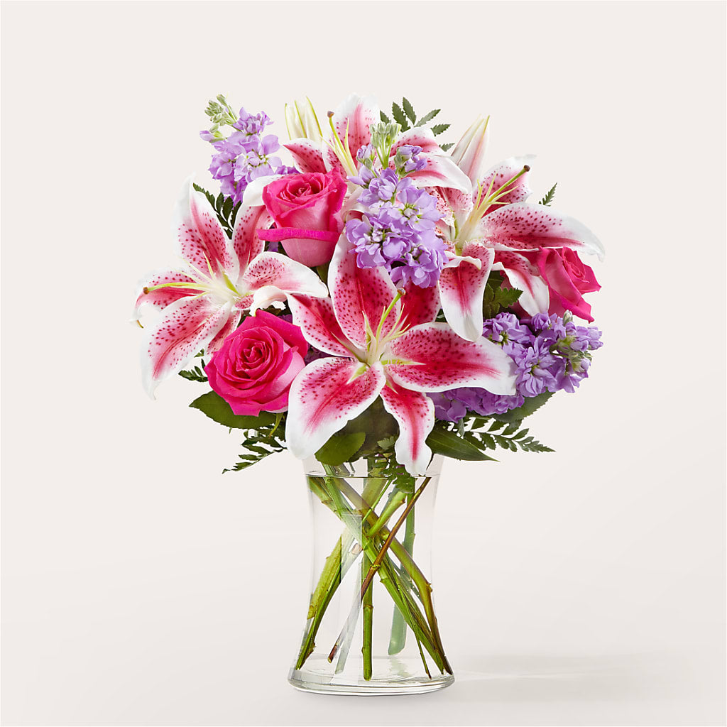 Amore Bouquet – Heaven Sent Florist, El Paso TX