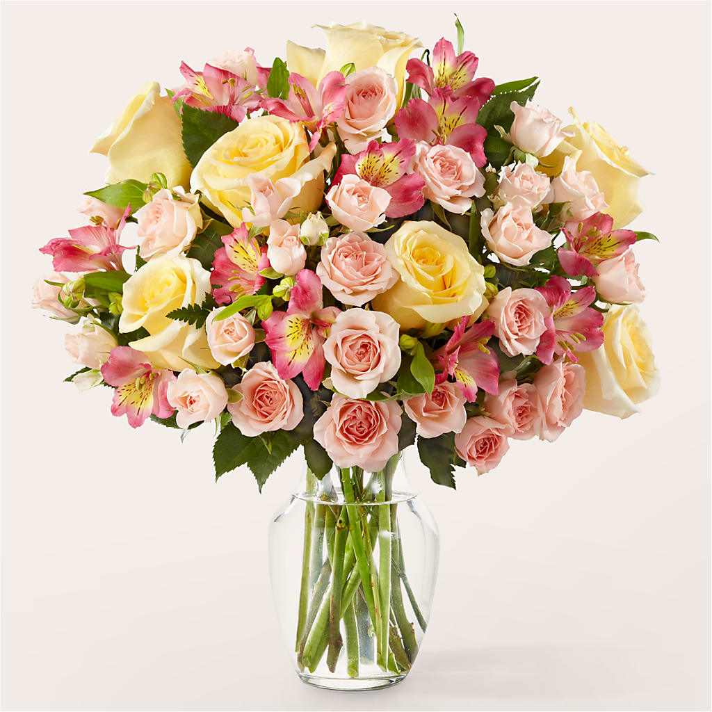 Just Lovely Bouquet – Heaven Sent Florist, El Paso TX
