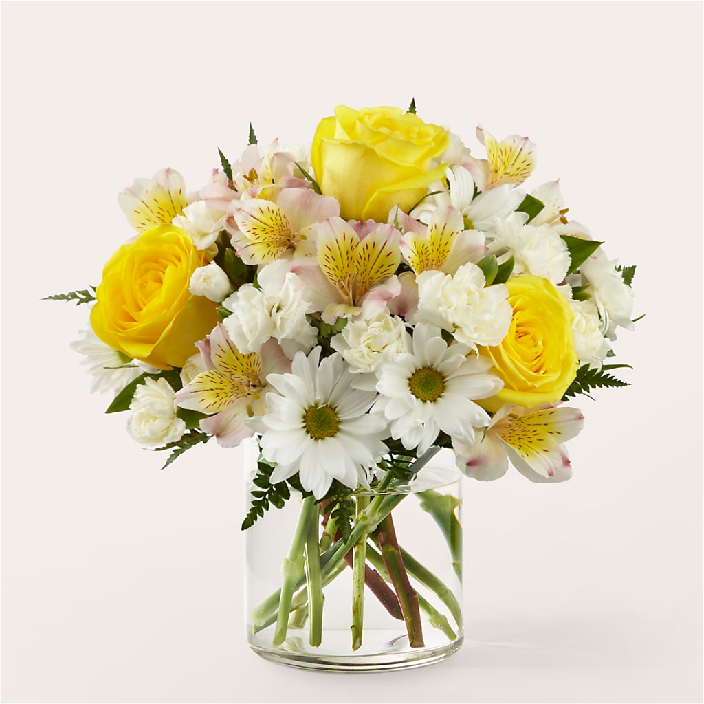Gleeful Bouquet – Heaven Sent Florist, El Paso TX