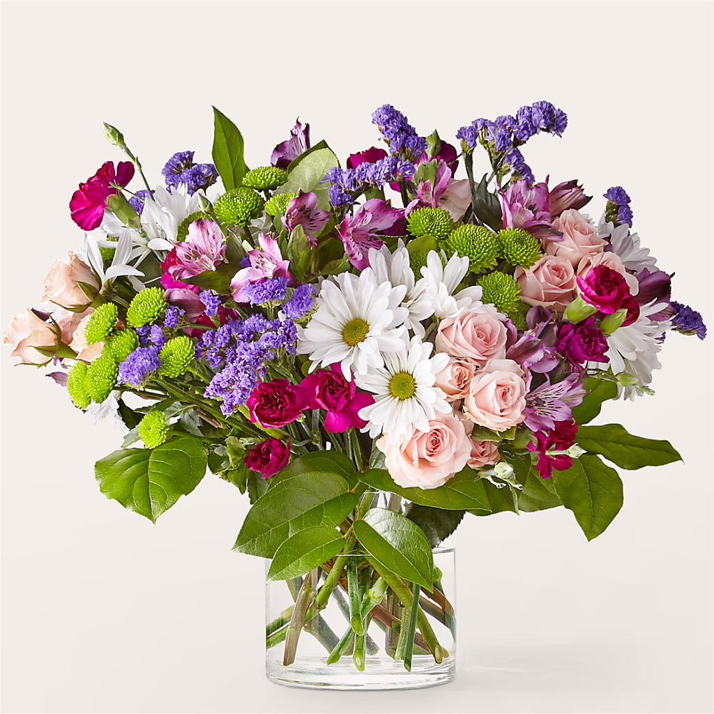 Wild Berry Bouquet – Heaven Sent Florist, El Paso TX