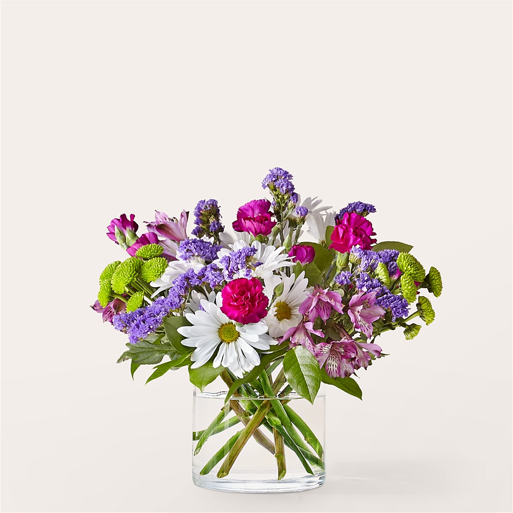 Wild Berry Bouquet – Heaven Sent Florist, El Paso TX