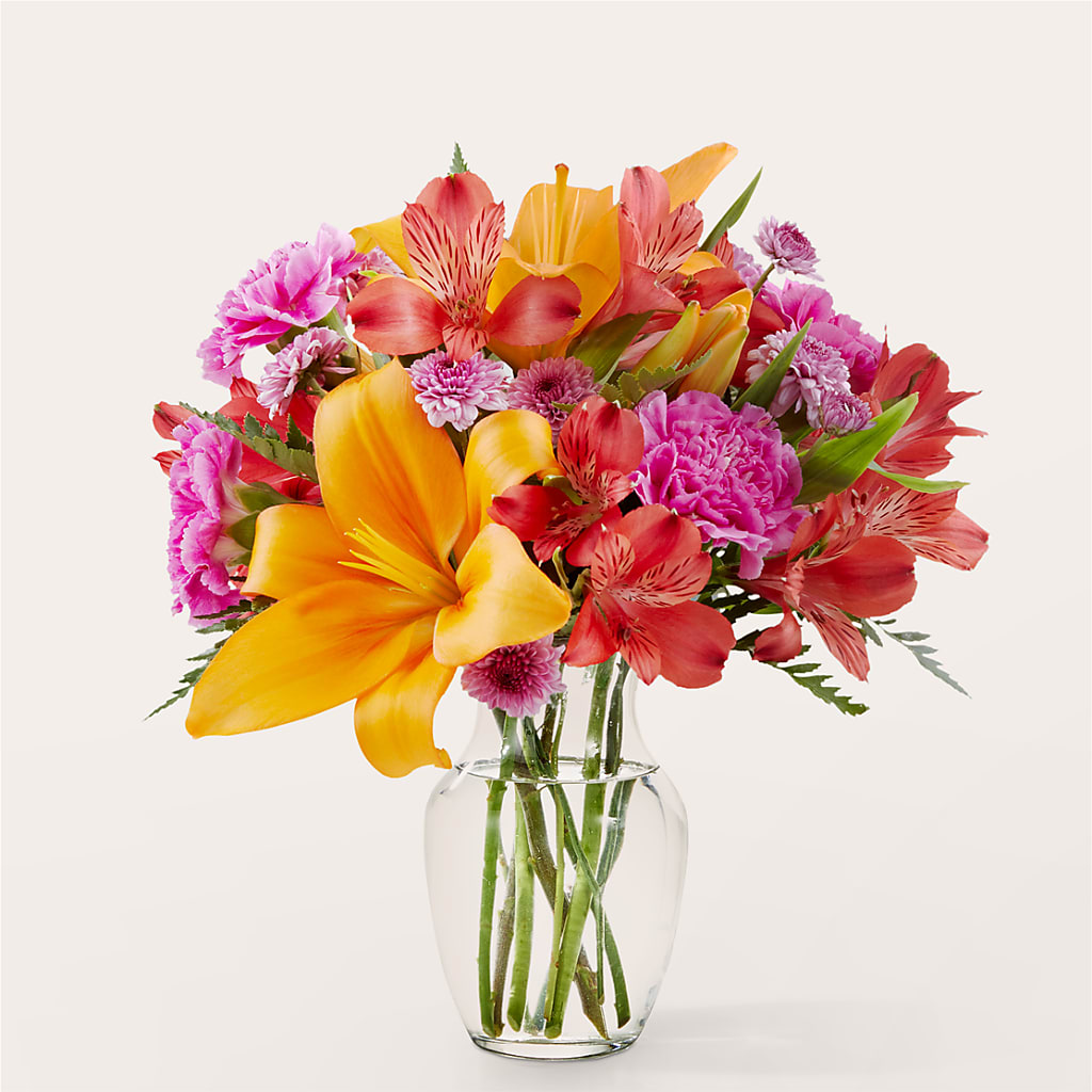 Entranced Bouquet – Heaven Sent Florist, El Paso TX