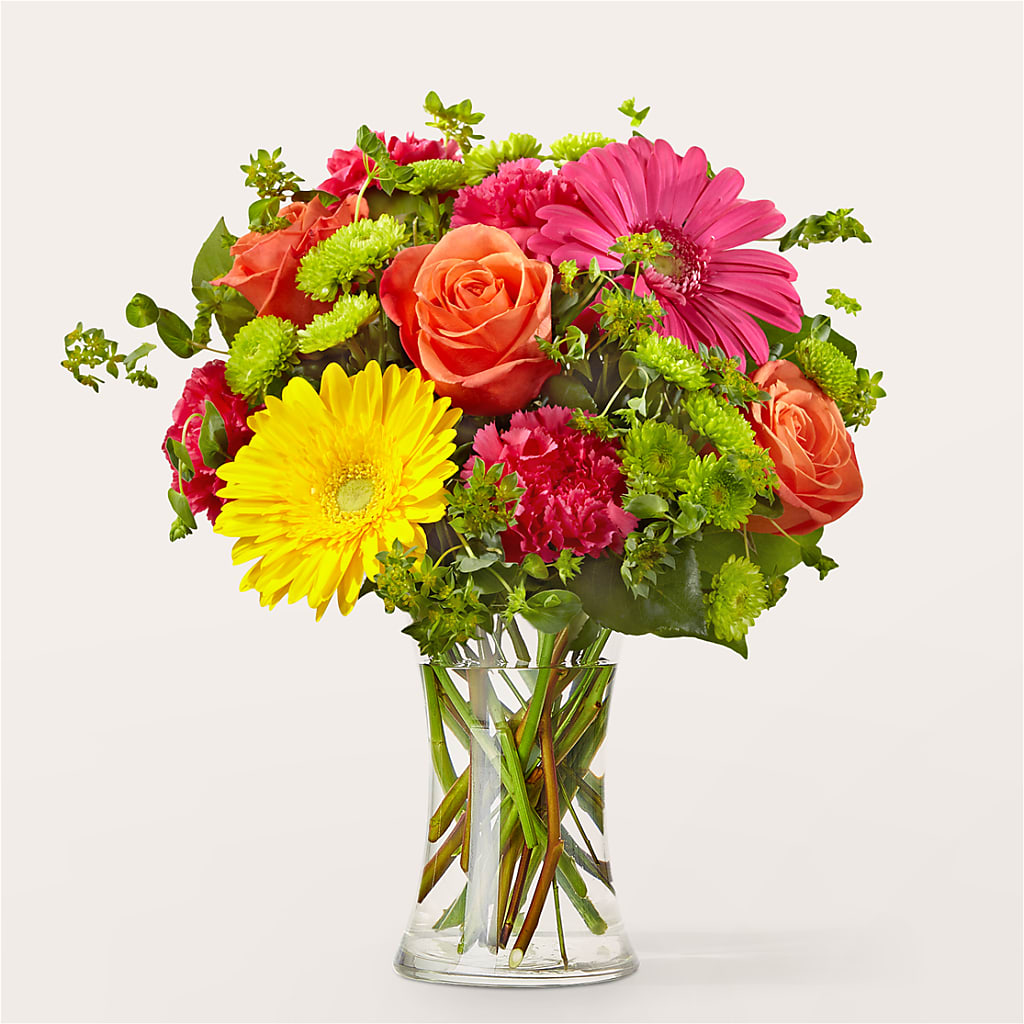 Fruit Punch Bouquet – Heaven Sent Florist, El Paso TX