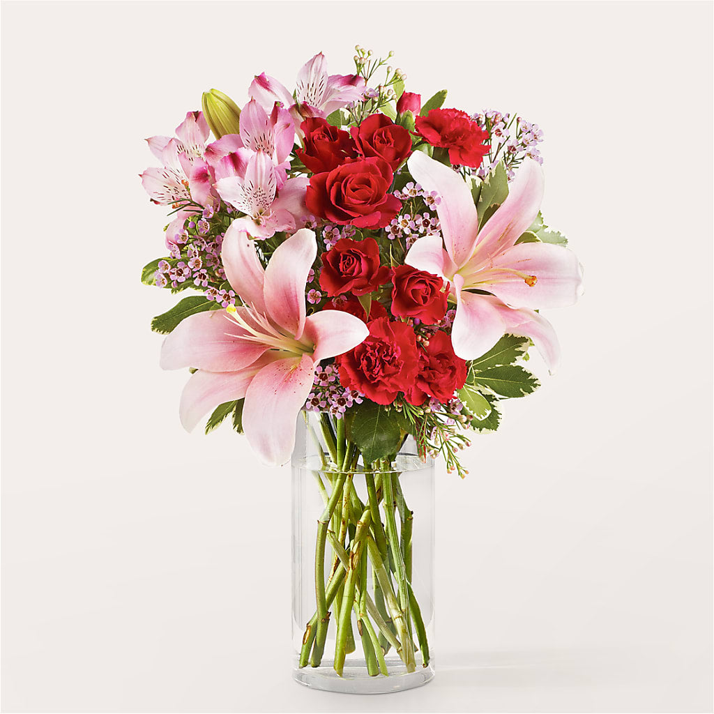 Kismet Bouquet – Heaven Sent Florist, El Paso TX